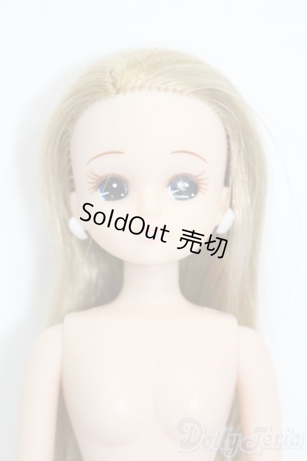 画像1: リカちゃん/リカちゃん S-25-09-14-538-GN-ZS (1)