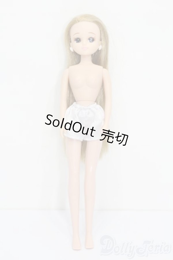 画像4: リカちゃん/リカちゃん S-25-09-14-538-GN-ZS (4)