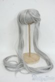 画像1: 9inch/ウィッグ Y-25-12-17-048-GN-ZY (1)