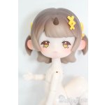 画像: ANTU/夢のようなお茶会　Memory S-25-07-27-017-GN-ZS
