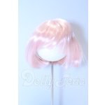 画像: 6-7inch/ウィッグ S-26-03-22-041-GN-ZS