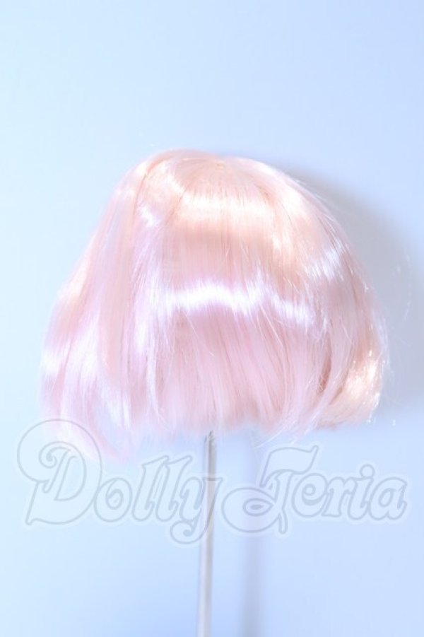 画像2: 6-7inch/ウィッグ S-26-03-22-041-GN-ZS (2)