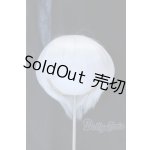 画像: 6-7inch/ウィッグ S-26-02-08-100-GN-ZS