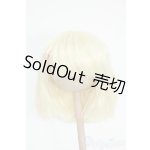 画像: 9-10inch/ウィッグ Y-26-01-21-227-GN-ZY