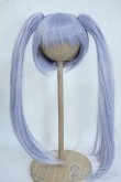 画像1: 9inch/ウィッグ Y-26-01-04-132-GN-ZY (1)