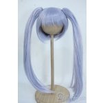 画像: 9inch/ウィッグ Y-26-01-04-132-GN-ZY