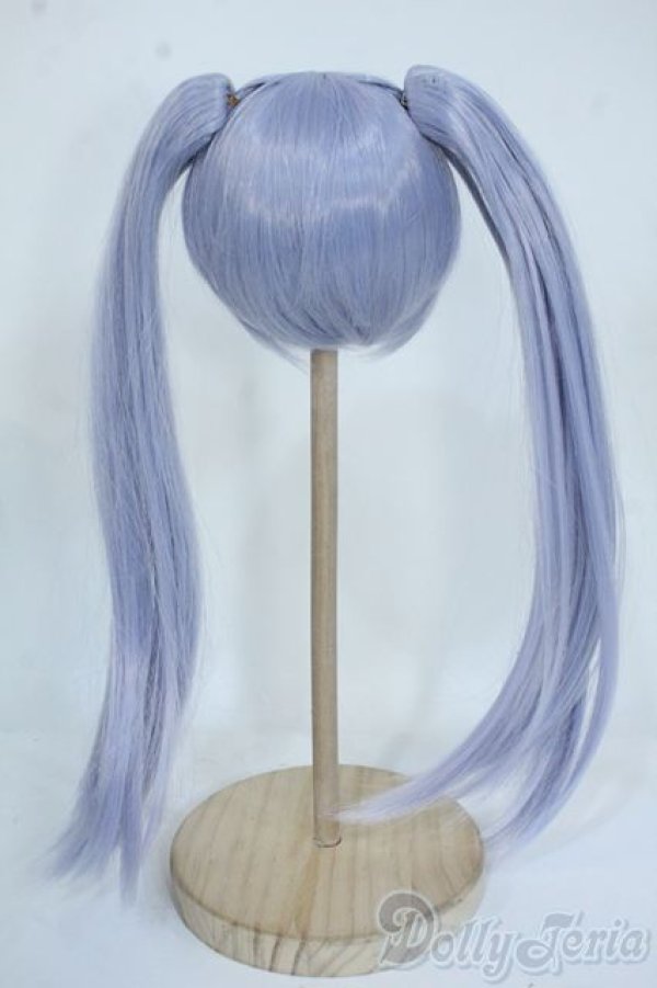 画像2: 9inch/ウィッグ Y-26-01-04-132-GN-ZY (2)