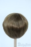 画像2: 8-9inch/ウィッグ Y-25-10-29-092-GN-ZY (2)