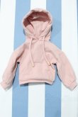 画像1: 【新宿マルイアネックス店 店頭販売商品】SDM＆MSD/OF:パーカー 2100150000015002-ZM (1)