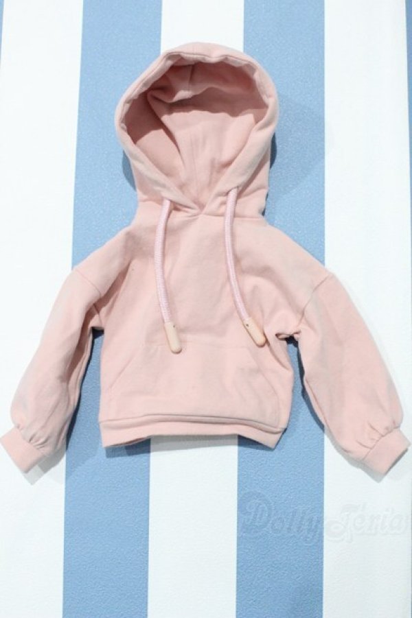 画像1: 【新宿マルイアネックス店 店頭販売商品】SDM＆MSD/OF:パーカー 2100150000015002-ZM (1)