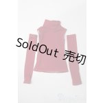 画像: 60cmサイズドール/OF:衣装 S-25-11-02-406-GN-ZS