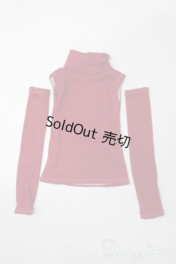 画像1: 60cmサイズドール/OF:衣装 S-25-11-02-406-GN-ZS (1)