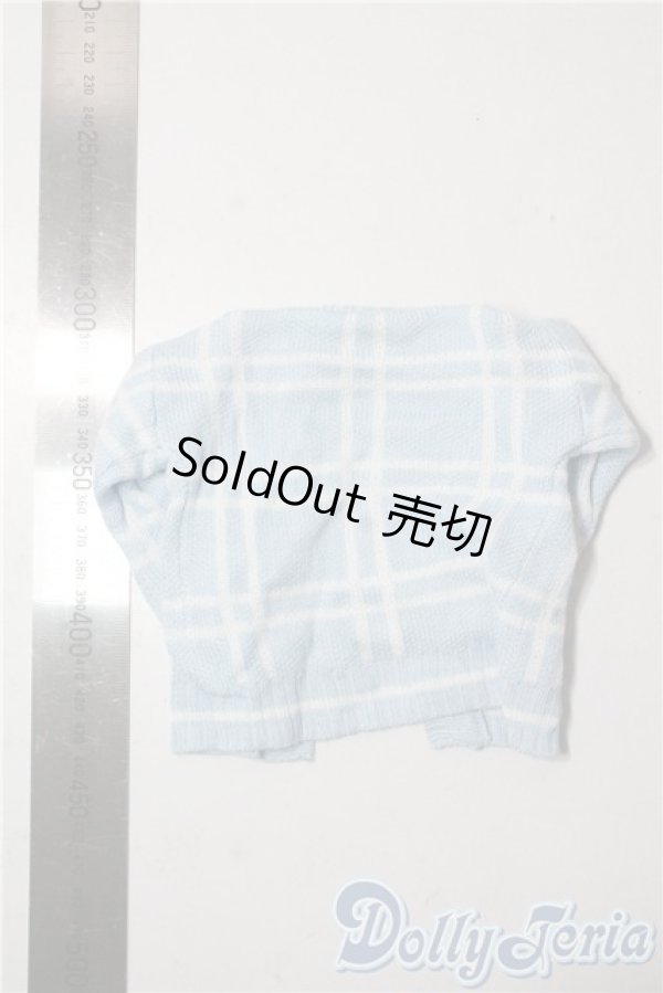 画像2: SDM＆MSD/OF:カーディガン U-25-10-14-084-GN-ZU (2)