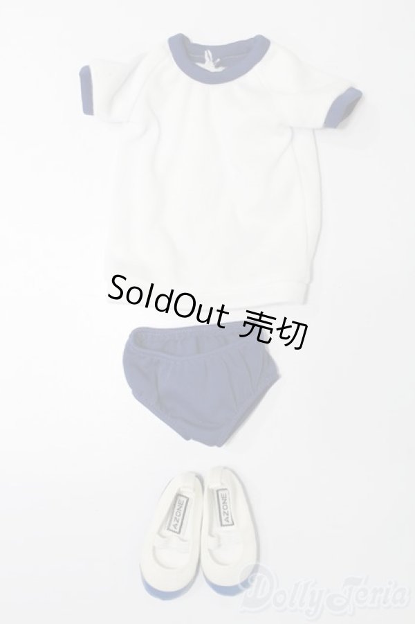 画像1: azone/OF:50cmサイズドール　衣装 S-25-11-02-370-GN-ZS (1)