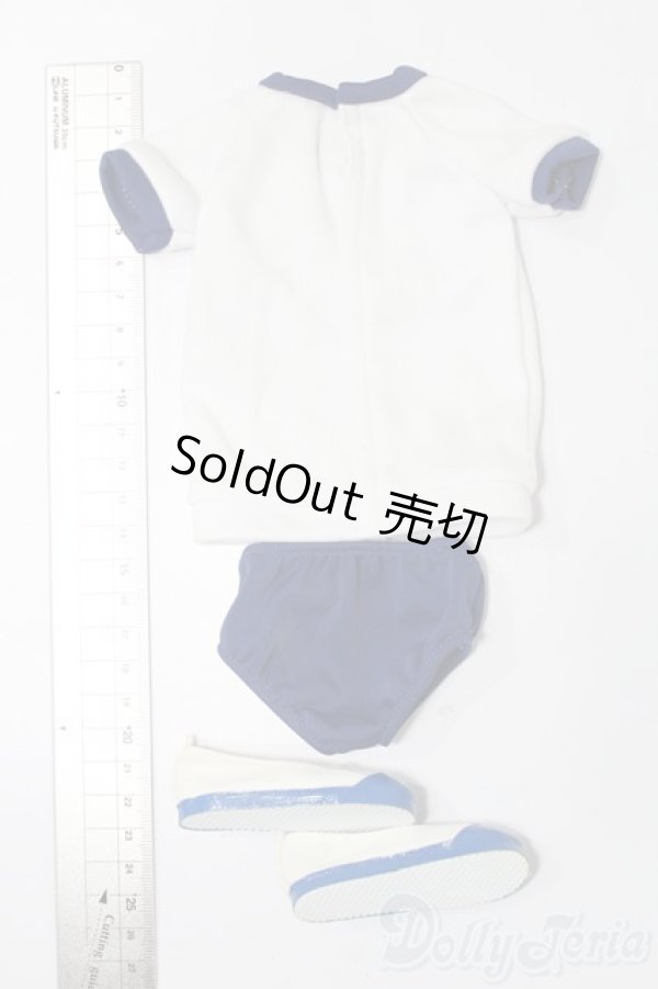 画像2: azone/OF:50cmサイズドール　衣装 S-25-11-02-370-GN-ZS (2)