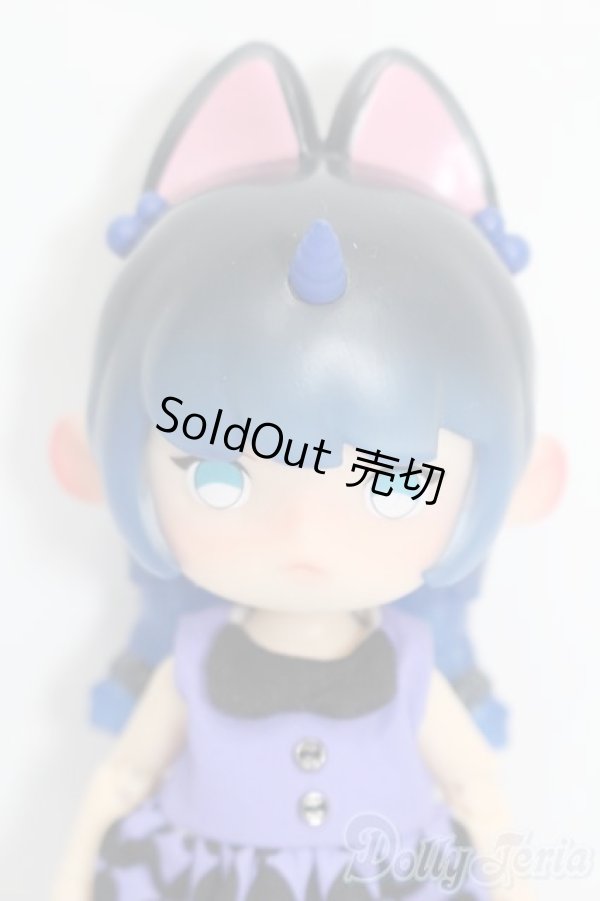 画像1: ANTU(アンティーユ)/森の狼:自然の秘境 S-25-11-23-402-GN-ZS (1)