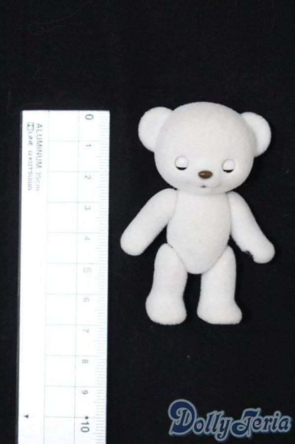 画像3: ハニーベア/しろくましげちゃん S-25-08-31-335-GN-ZS (3)