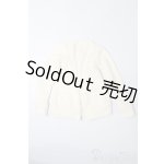 画像: azone/OF:50cmサイズドール 衣装 S-25-11-02-371-GN-ZS