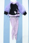 画像2: 【新宿マルイアネックス店 店頭販売商品】MDD/OF:衣装セット 2100150000015029-ZM (2)
