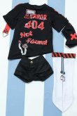 画像1: 【新宿マルイアネックス店 店頭販売商品】SDM＆MSD/OF:トップス 2100150000015030-ZM (1)