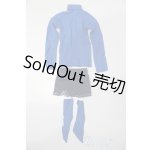 画像: 60cmサイズドール/OF:衣装 S-25-11-02-416-GN-ZS