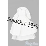 画像: azoneピュアニーモ/OF:23cmサイズドール　衣装 S-25-08-03-284-GN-ZS
