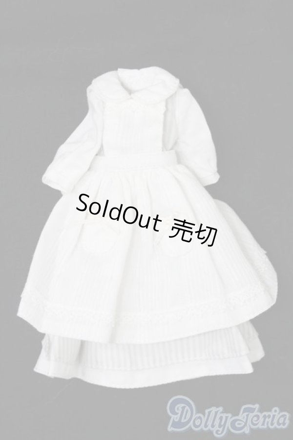 画像1: azoneピュアニーモ/OF:23cmサイズドール　衣装 S-25-08-03-284-GN-ZS (1)