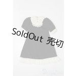 画像: azoneピュアニーモ/OF:21cmサイズドール 衣装 S-25-11-23-759-GN-ZS