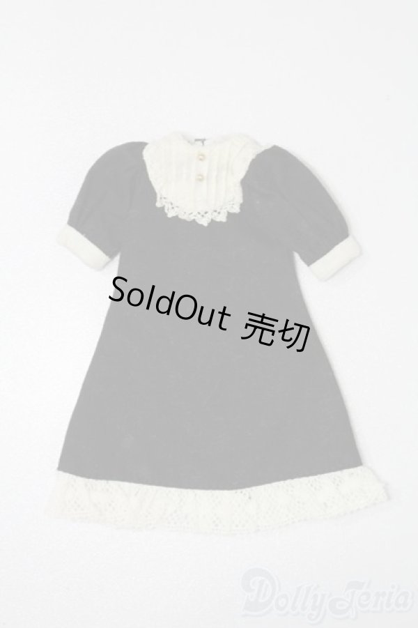 画像1: azoneピュアニーモ/OF:21cmサイズドール 衣装 S-25-11-23-759-GN-ZS (1)