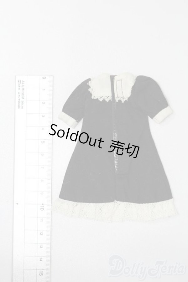 画像2: azoneピュアニーモ/OF:21cmサイズドール 衣装 S-25-11-23-759-GN-ZS (2)