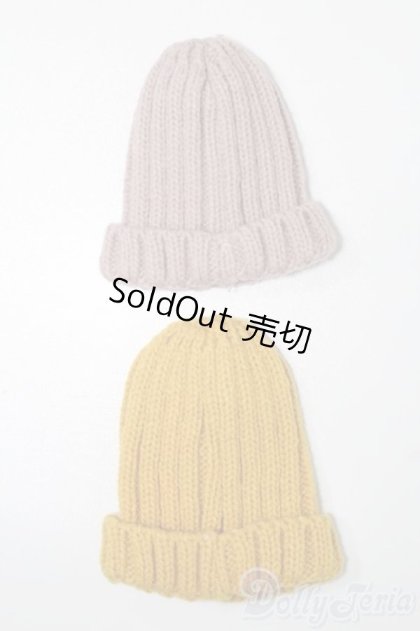 画像1: 50cmサイズドール/OF:小物 S-25-08-31-290-GN-ZS (1)