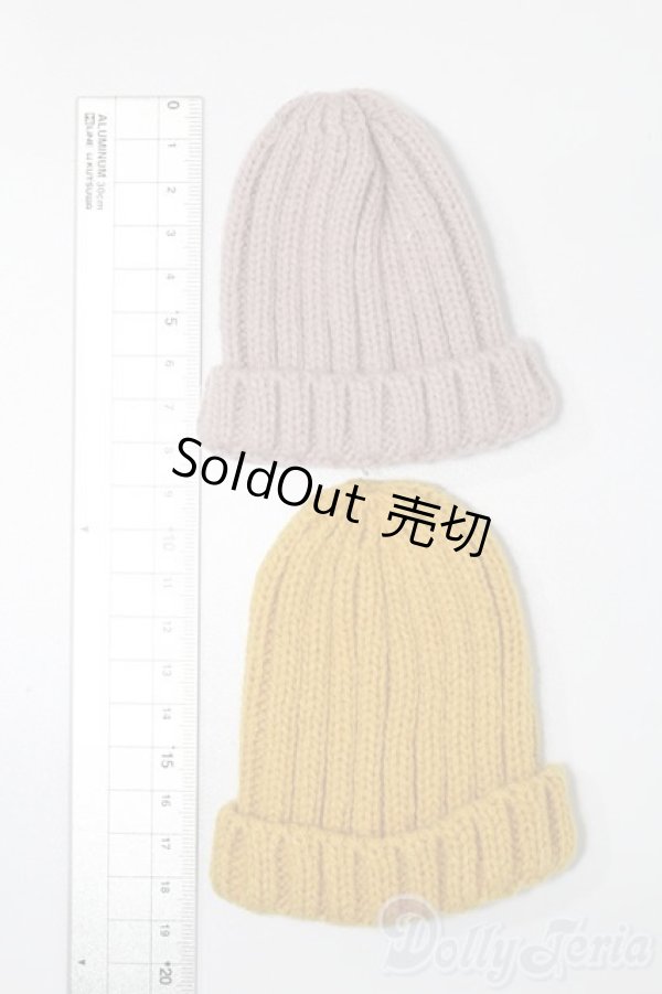 画像2: 50cmサイズドール/OF:小物 S-25-08-31-290-GN-ZS (2)