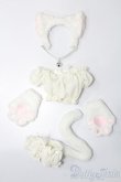画像1: azone/OF:50cmサイズドール　衣装 S-25-08-24-200-GN-ZS (1)
