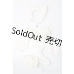 画像: azone/OF:50cmサイズドール　衣装 S-25-08-24-200-GN-ZS