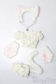 画像: azone/OF:50cmサイズドール　衣装 S-25-08-24-200-GN-ZS