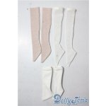 画像: SDM&MSD/OF:靴下 U-25-10-14-059-GN-ZU