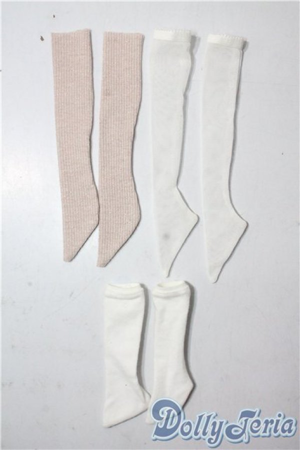 画像1: SDM＆MSD/OF:靴下 U-25-10-14-059-GN-ZU (1)