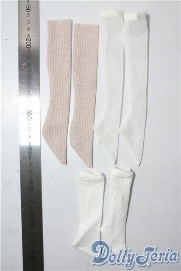 画像2: SDM＆MSD/OF:靴下 U-25-10-14-059-GN-ZU (2)