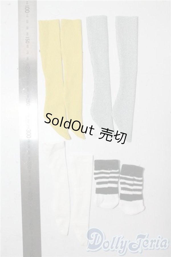 画像2: SDM＆MSD/OF:靴下 U-25-10-14-073-GN-ZU (2)