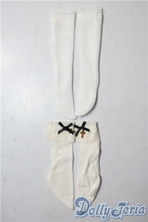 画像1: SDM＆MSD/OF:靴下 U-25-10-14-085-GN-ZU (1)