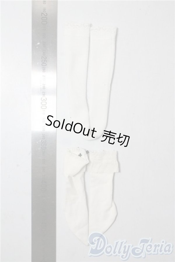 画像2: SDM＆MSD/OF:靴下 U-25-10-14-085-GN-ZU (2)