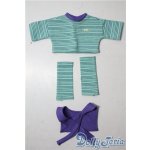 画像: SDM&MSD/OF:トップス U-25-10-14-056-GN-ZU