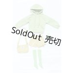 画像: SD17B/OF:衣装セット S-26-08-09-379-GN-ZS
