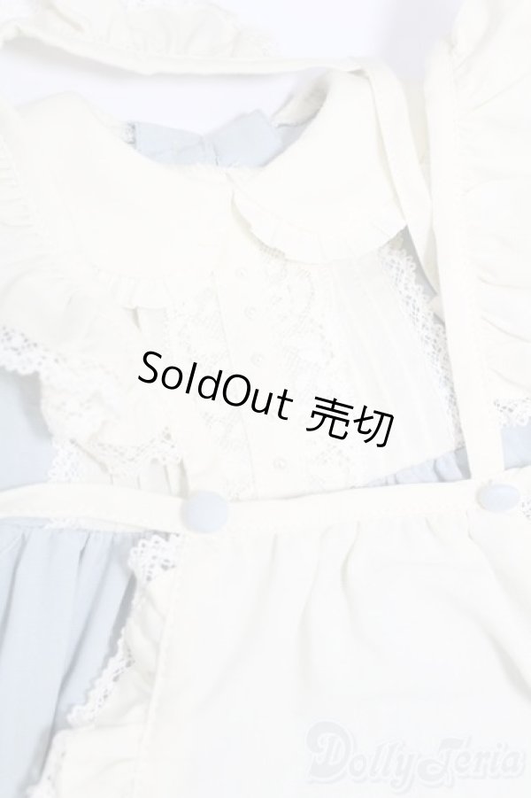 画像3: SDGrB＆SD13男の子/OF:衣装セット S-25-07-27-088-GN-ZS (3)