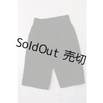 画像: SDGrB＆SD13男の子/OF:パンツ S-26-01-11-512-GN-ZS