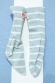 画像2: 【新宿マルイアネックス店 店頭販売商品】SDM＆MSD/OF:靴下 2100150000015056-ZM (2)