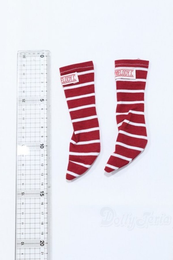 画像2: SDM＆MSD/OF:靴下 S-26-01-11-038-GN-ZS (2)