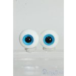 画像: 16mm/グラスアイ Y-25-12-10-038-GN-ZY