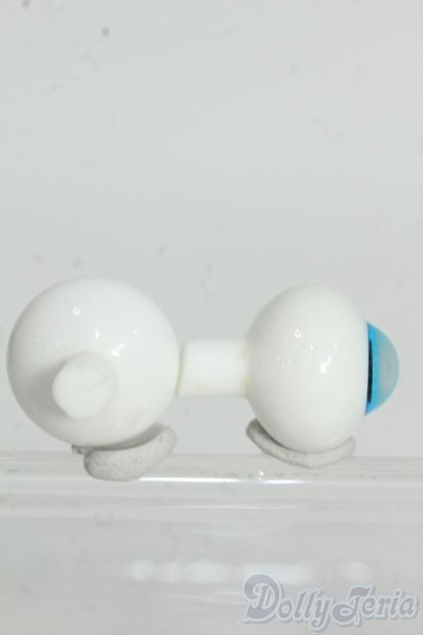 画像2: 16mm/グラスアイ Y-25-12-10-038-GN-ZY (2)