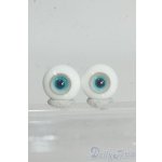 画像: 14mm/グラスアイ Y-25-12-17-219-GN-ZY